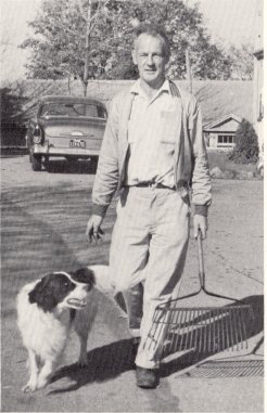 1958 Alcibiades Dog
